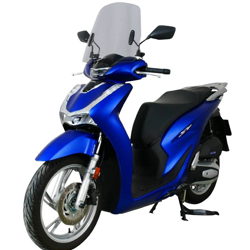 Cúpula Touring MRA Honda SH 125-150-350 20-